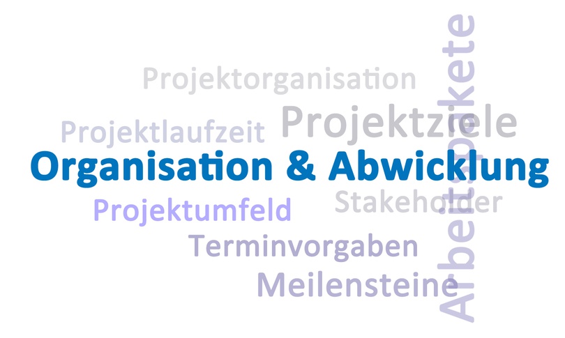 Odoo • Text und Bild